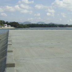 Poctoy Port Expansion Project, Odiongan, Romblon